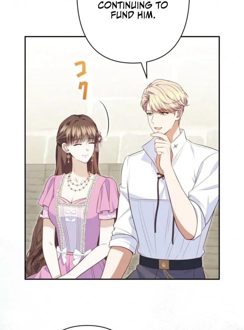 Stand-In Bride: The Time-Limited Duchess Chapter 37 page 96 - 