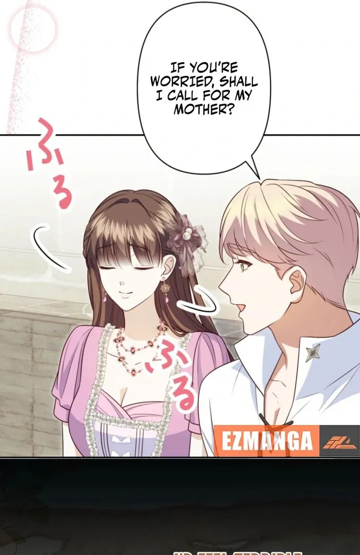 Stand-In Bride: The Time-Limited Duchess Chapter 38 page 12 - 
