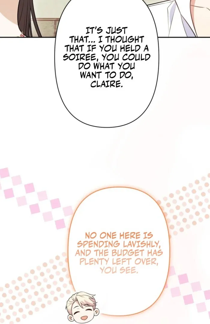Stand-In Bride: The Time-Limited Duchess Chapter 38 page 15 - 