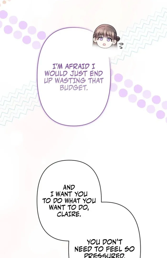 Stand-In Bride: The Time-Limited Duchess Chapter 38 page 16 - 