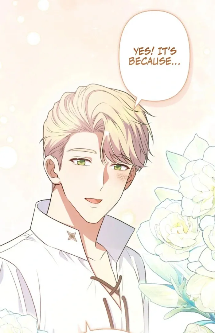 Stand-In Bride: The Time-Limited Duchess Chapter 38 page 18 - 