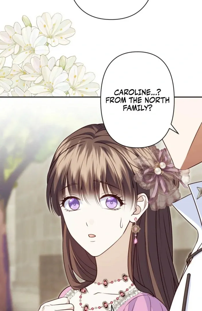 Stand-In Bride: The Time-Limited Duchess Chapter 38 page 25 - 