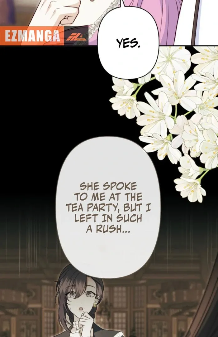 Stand-In Bride: The Time-Limited Duchess Chapter 38 page 26 - 