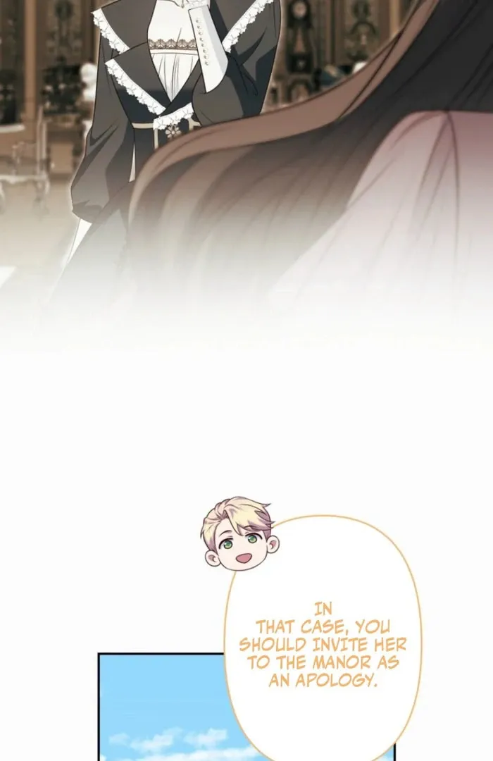 Stand-In Bride: The Time-Limited Duchess Chapter 38 page 27 - 