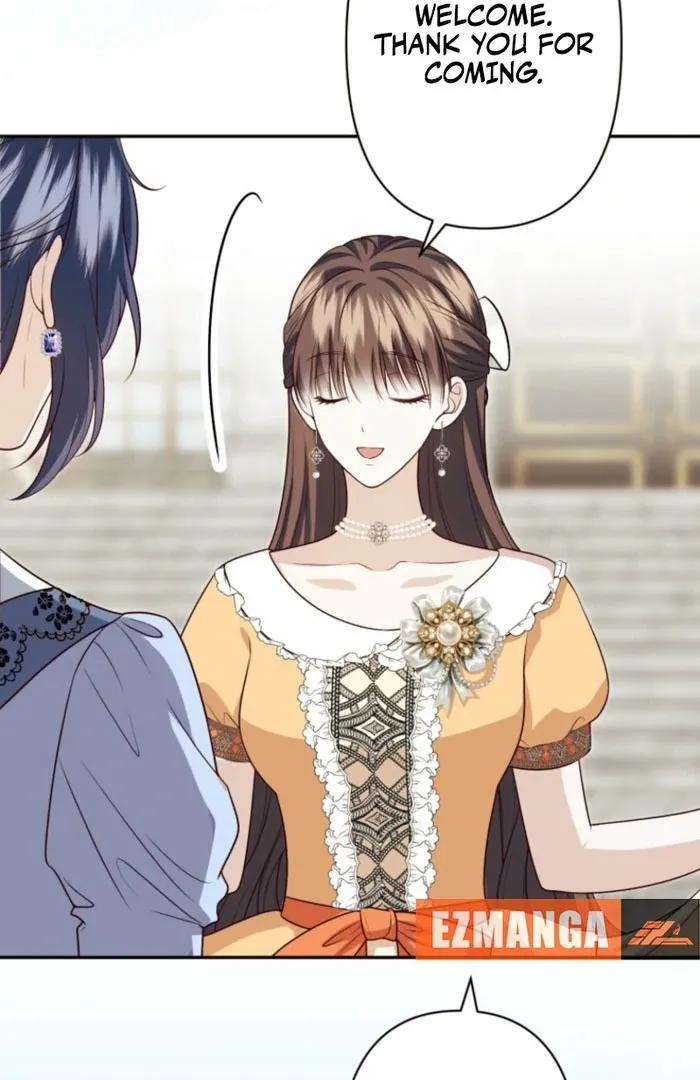 Stand-In Bride: The Time-Limited Duchess Chapter 38 page 32 - 