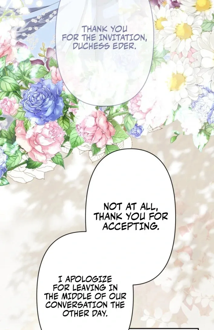 Stand-In Bride: The Time-Limited Duchess Chapter 38 page 34 - 