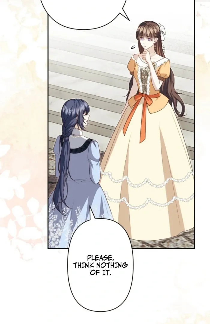 Stand-In Bride: The Time-Limited Duchess Chapter 38 page 35 - 