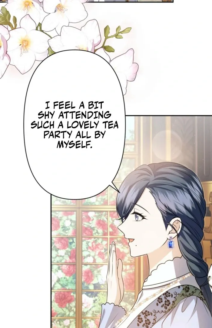 Stand-In Bride: The Time-Limited Duchess Chapter 38 page 39 - 