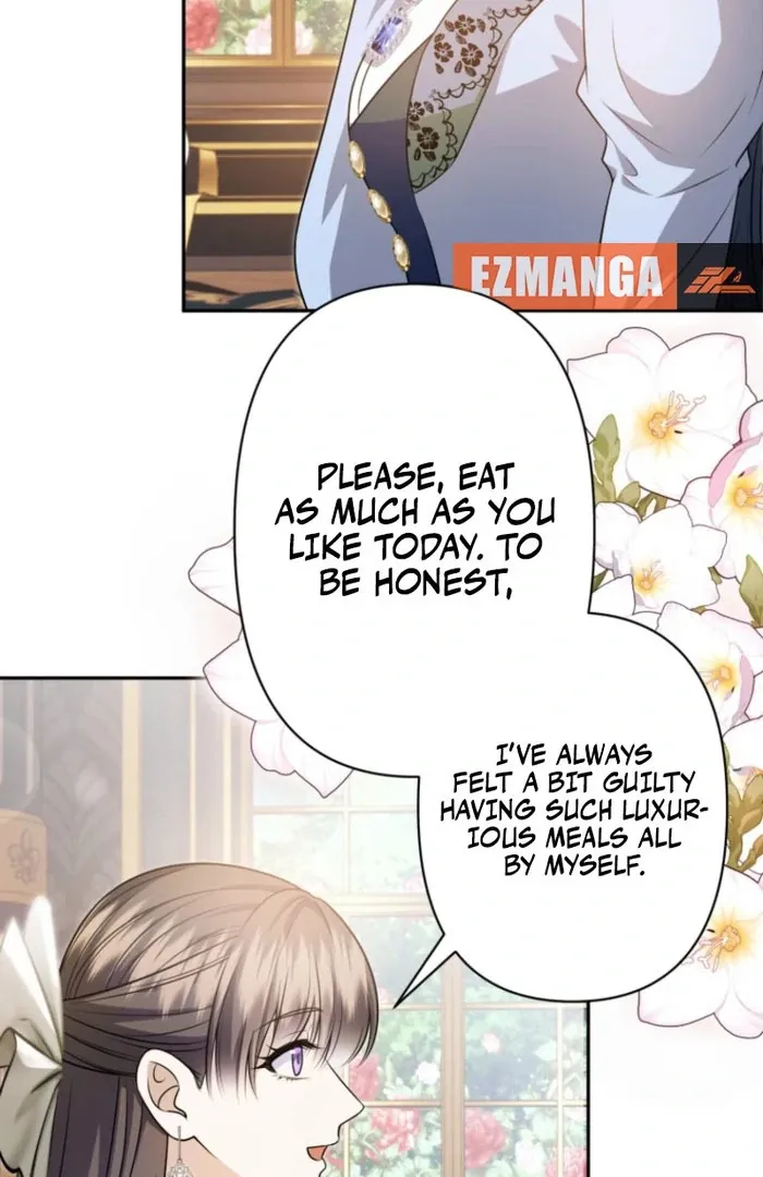 Stand-In Bride: The Time-Limited Duchess Chapter 38 page 40 - 