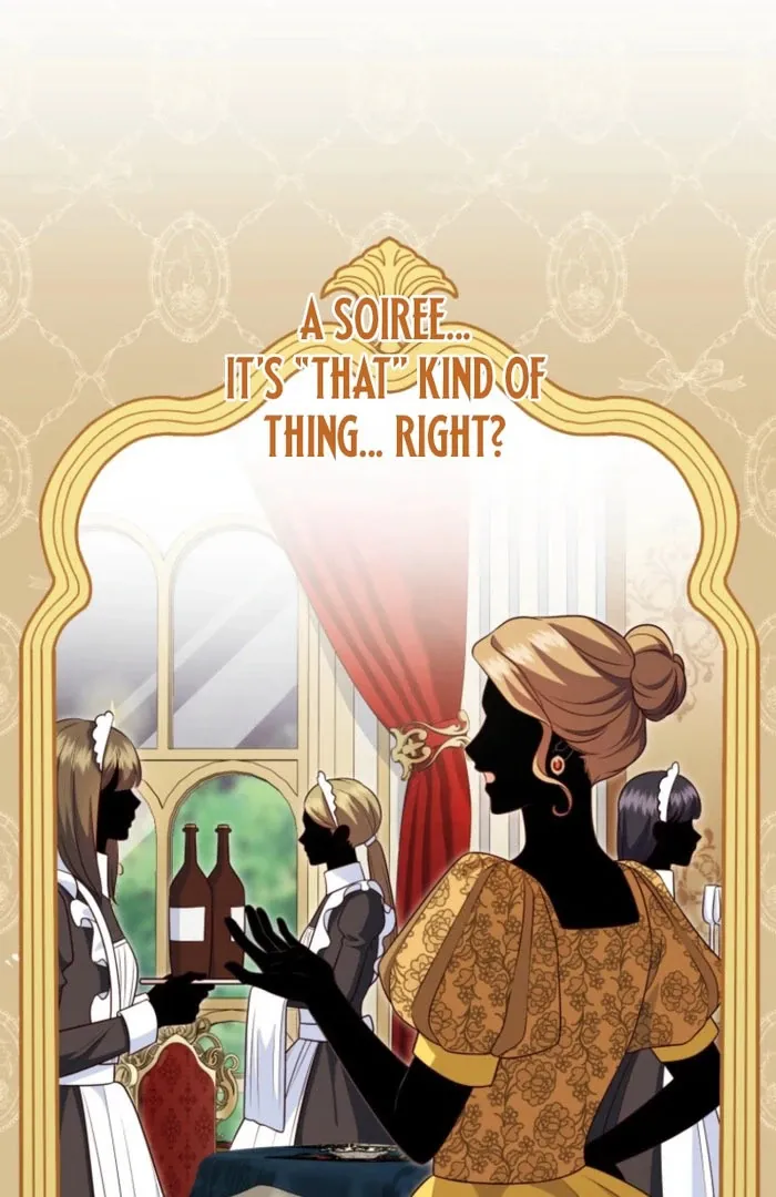 Stand-In Bride: The Time-Limited Duchess Chapter 38 page 5 - 