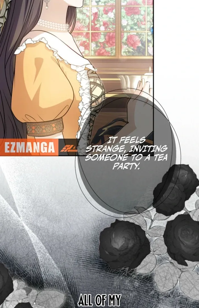 Stand-In Bride: The Time-Limited Duchess Chapter 38 page 41 - 
