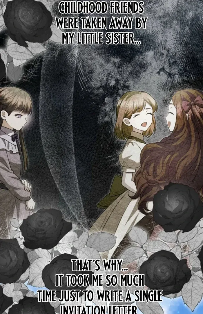 Stand-In Bride: The Time-Limited Duchess Chapter 38 page 42 - 