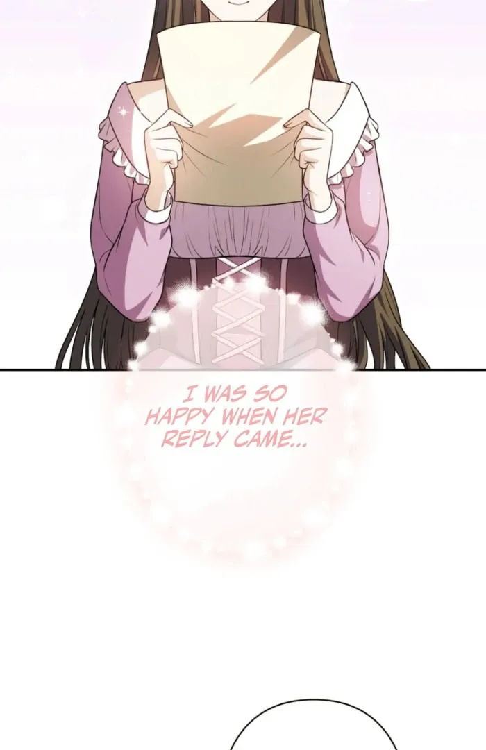 Stand-In Bride: The Time-Limited Duchess Chapter 38 page 44 - 