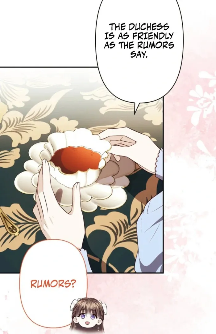 Stand-In Bride: The Time-Limited Duchess Chapter 38 page 45 - 