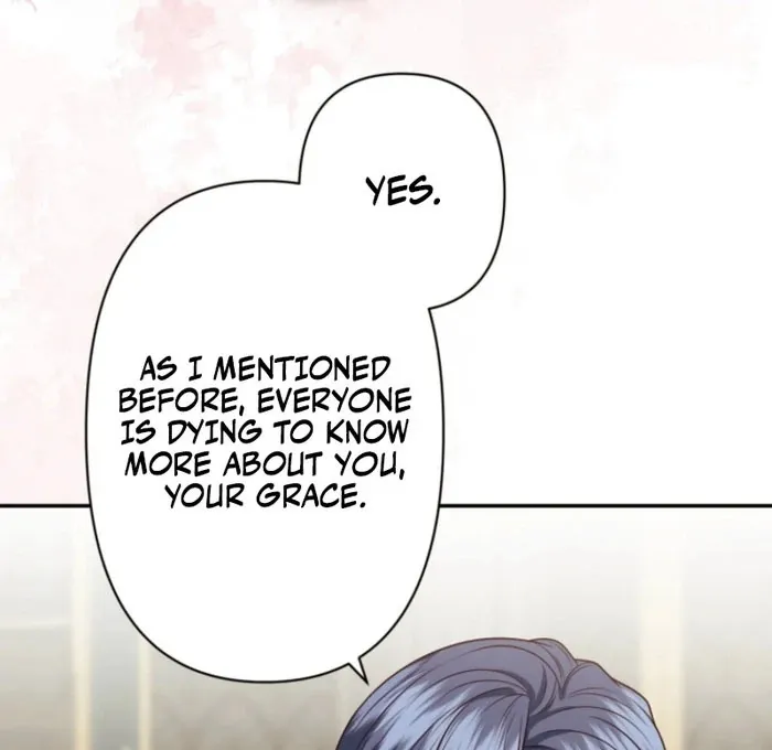 Stand-In Bride: The Time-Limited Duchess Chapter 38 page 46 - 