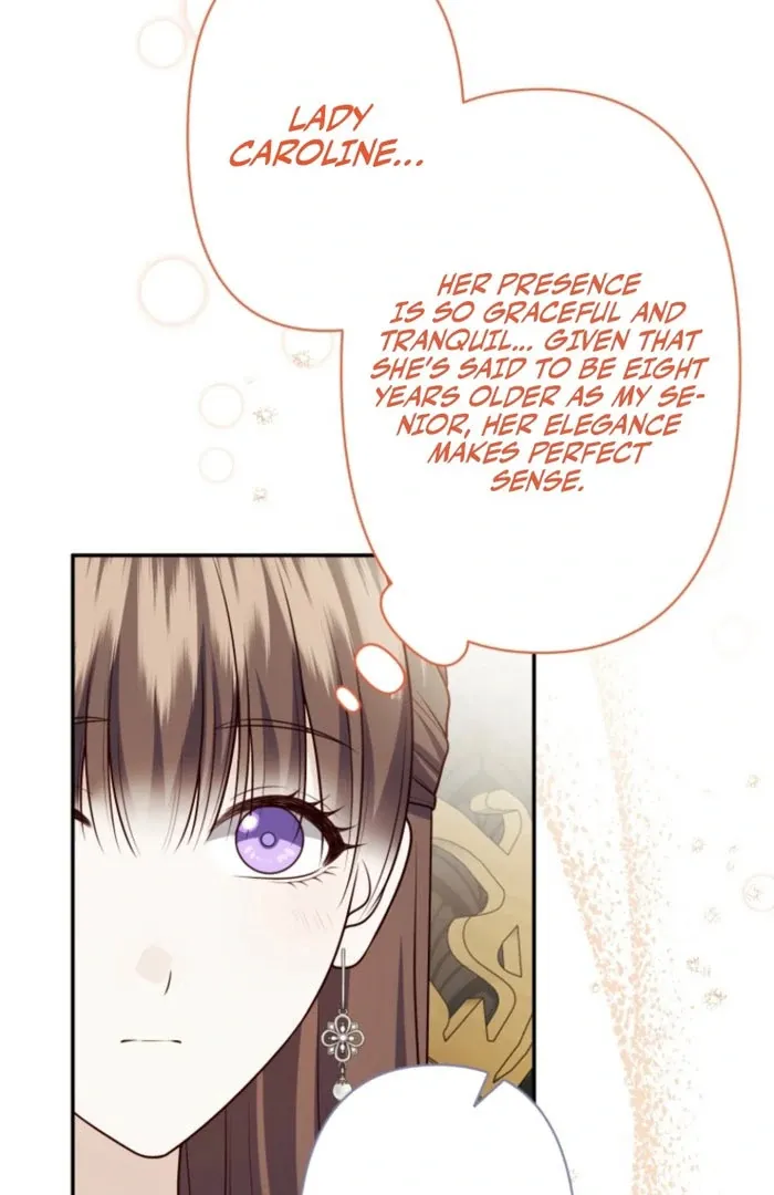Stand-In Bride: The Time-Limited Duchess Chapter 38 page 49 - 