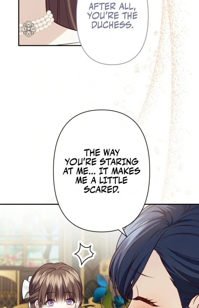 Stand-In Bride: The Time-Limited Duchess Chapter 38 page 50 - 