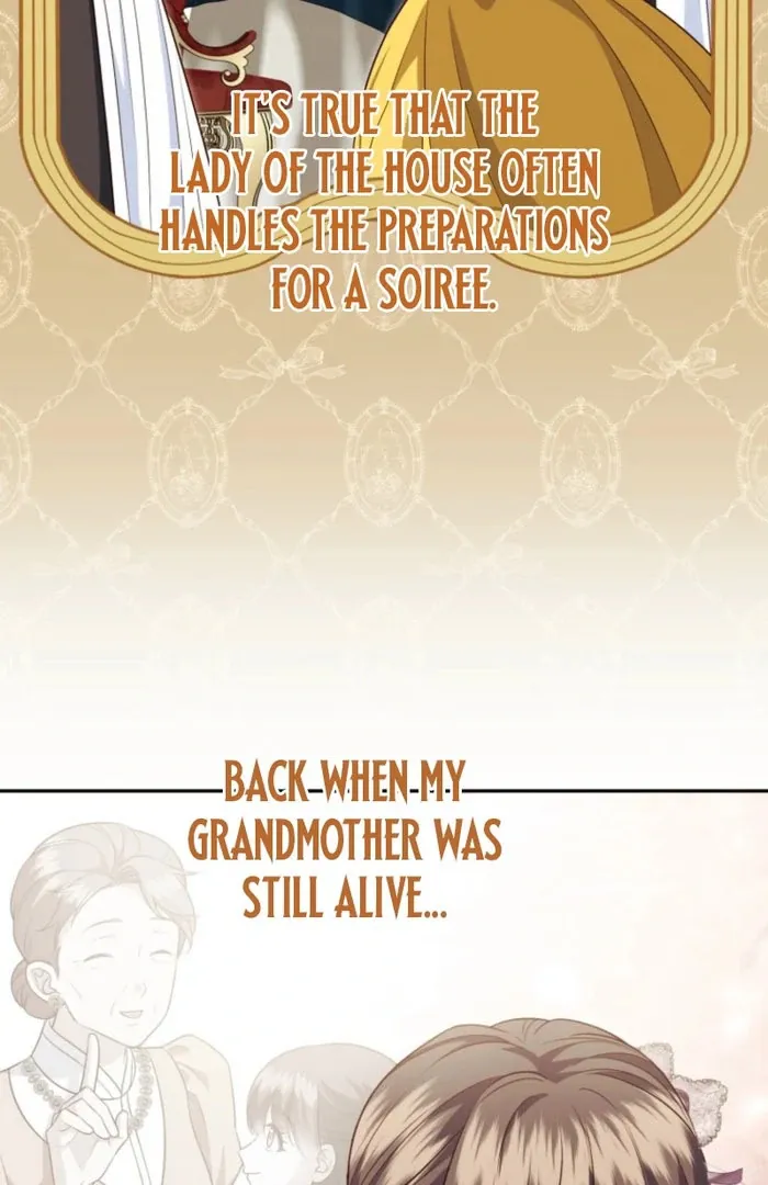Stand-In Bride: The Time-Limited Duchess Chapter 38 page 6 - 