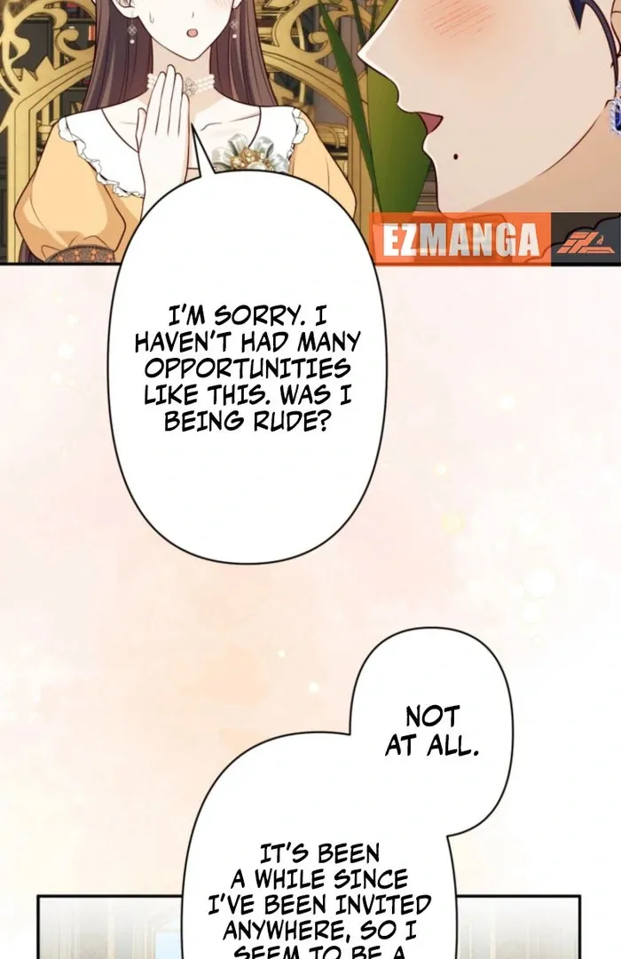 Stand-In Bride: The Time-Limited Duchess Chapter 38 page 51 - 