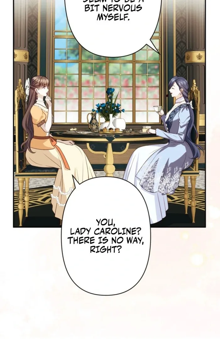 Stand-In Bride: The Time-Limited Duchess Chapter 38 page 52 - 