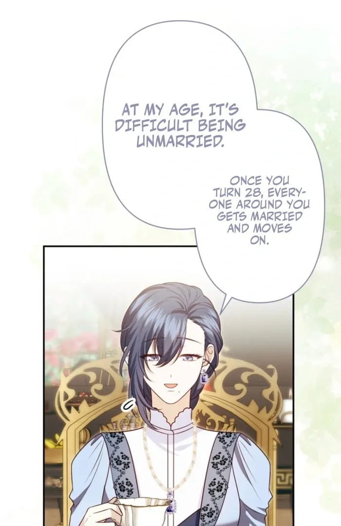 Stand-In Bride: The Time-Limited Duchess Chapter 38 page 53 - 