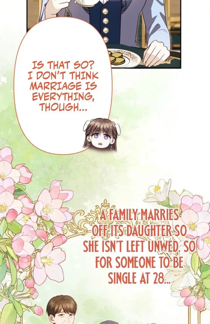 Stand-In Bride: The Time-Limited Duchess Chapter 38 page 54 - 