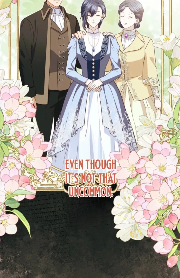 Stand-In Bride: The Time-Limited Duchess Chapter 38 page 55 - 