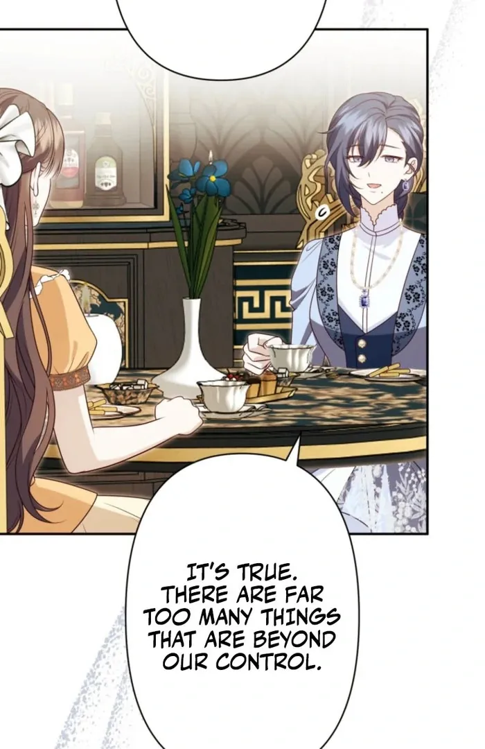 Stand-In Bride: The Time-Limited Duchess Chapter 38 page 59 - 