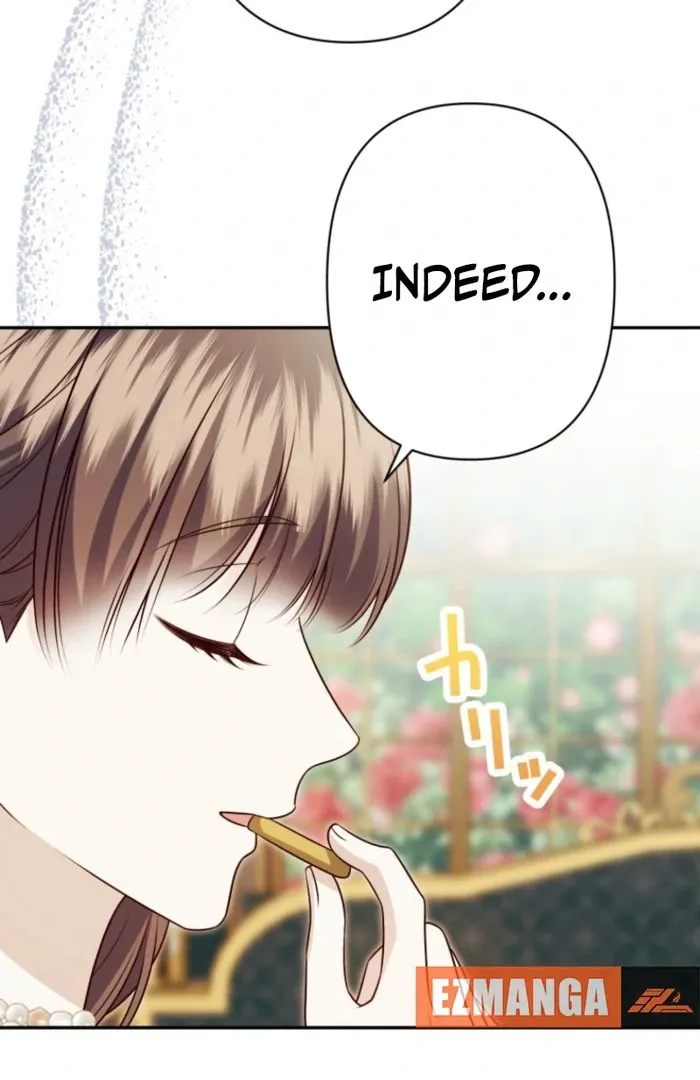 Stand-In Bride: The Time-Limited Duchess Chapter 38 page 60 - 