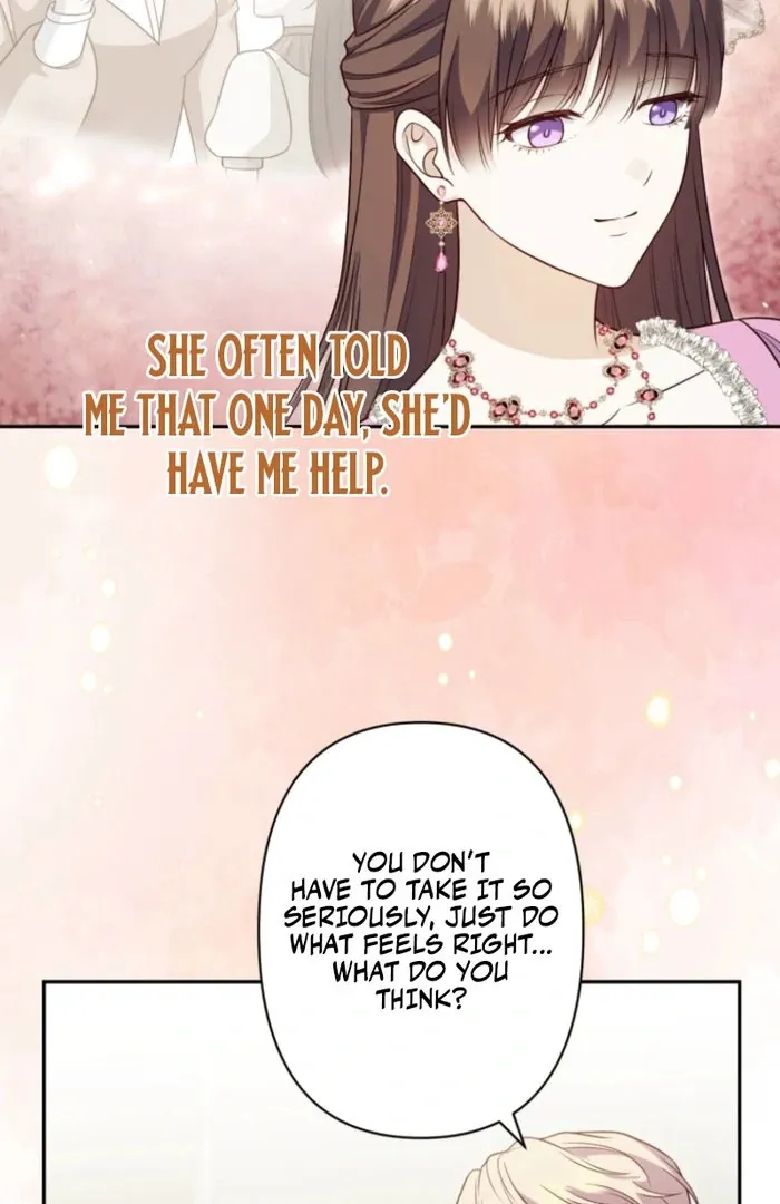 Stand-In Bride: The Time-Limited Duchess Chapter 38 page 7 - 