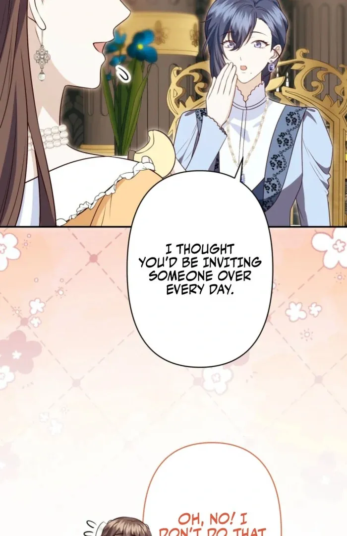 Stand-In Bride: The Time-Limited Duchess Chapter 38 page 63 - 
