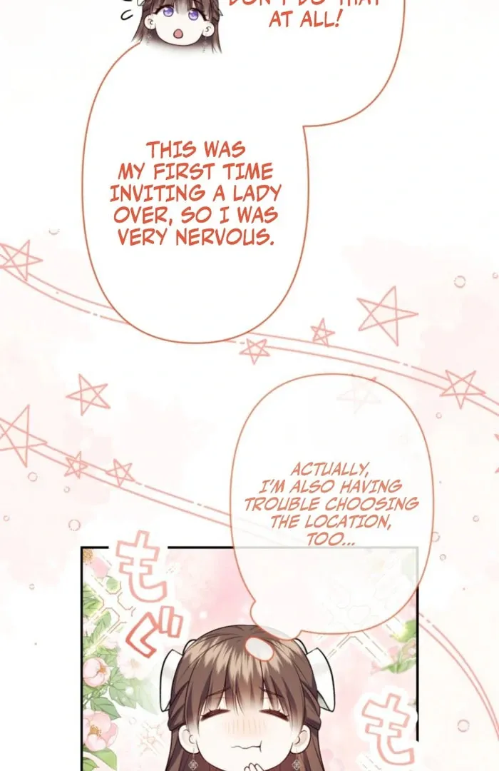 Stand-In Bride: The Time-Limited Duchess Chapter 38 page 64 - 