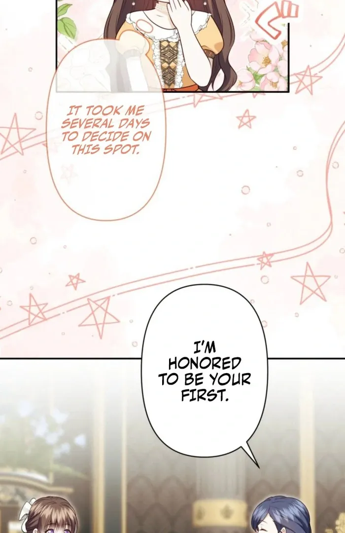 Stand-In Bride: The Time-Limited Duchess Chapter 38 page 65 - 