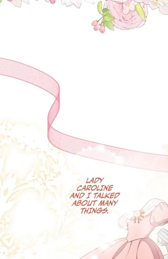 Stand-In Bride: The Time-Limited Duchess Chapter 38 page 69 - 