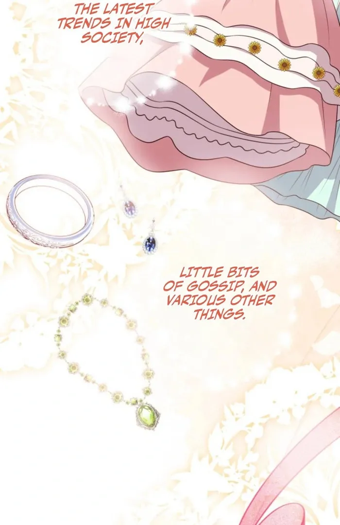 Stand-In Bride: The Time-Limited Duchess Chapter 38 page 70 - 
