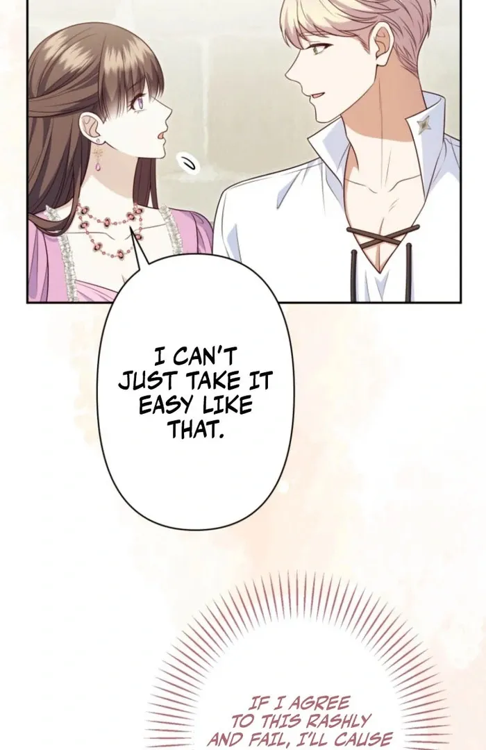 Stand-In Bride: The Time-Limited Duchess Chapter 38 page 8 - 