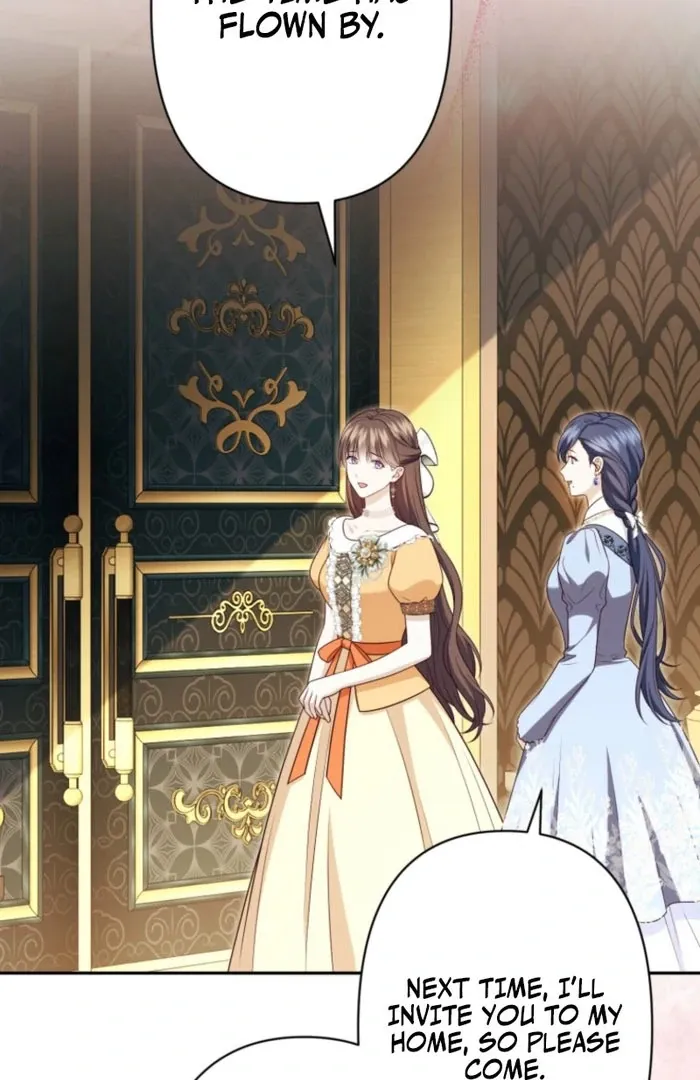 Stand-In Bride: The Time-Limited Duchess Chapter 38 page 73 - 
