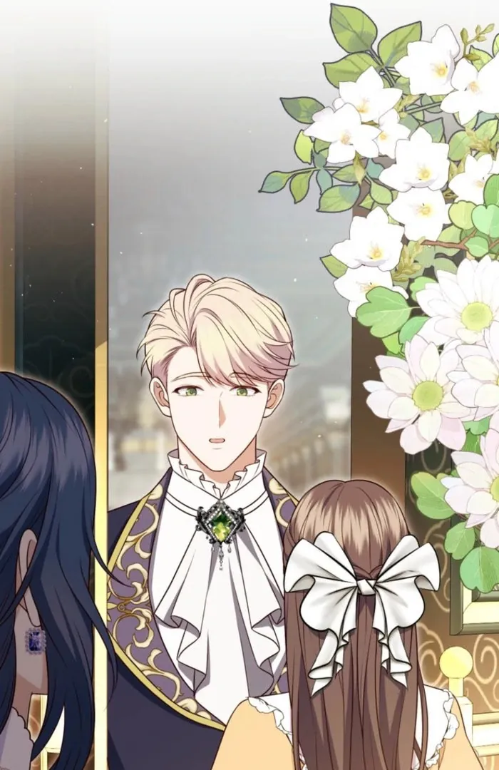 Stand-In Bride: The Time-Limited Duchess Chapter 38 page 78 - 