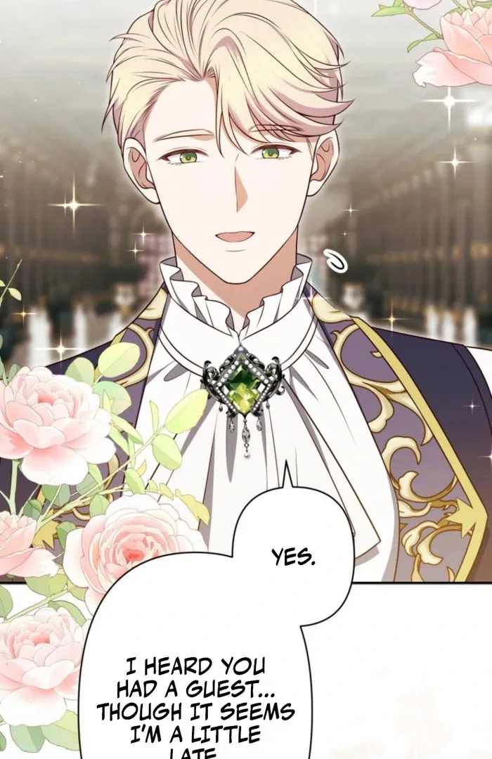 Stand-In Bride: The Time-Limited Duchess Chapter 38 page 80 - 