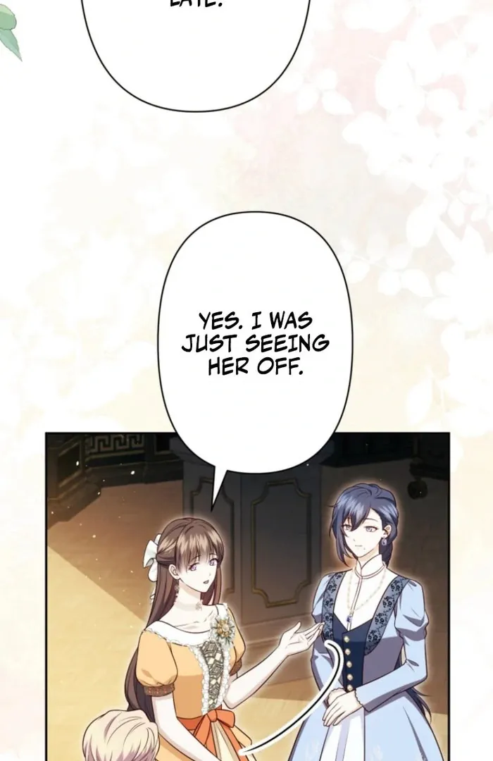 Stand-In Bride: The Time-Limited Duchess Chapter 38 page 81 - 