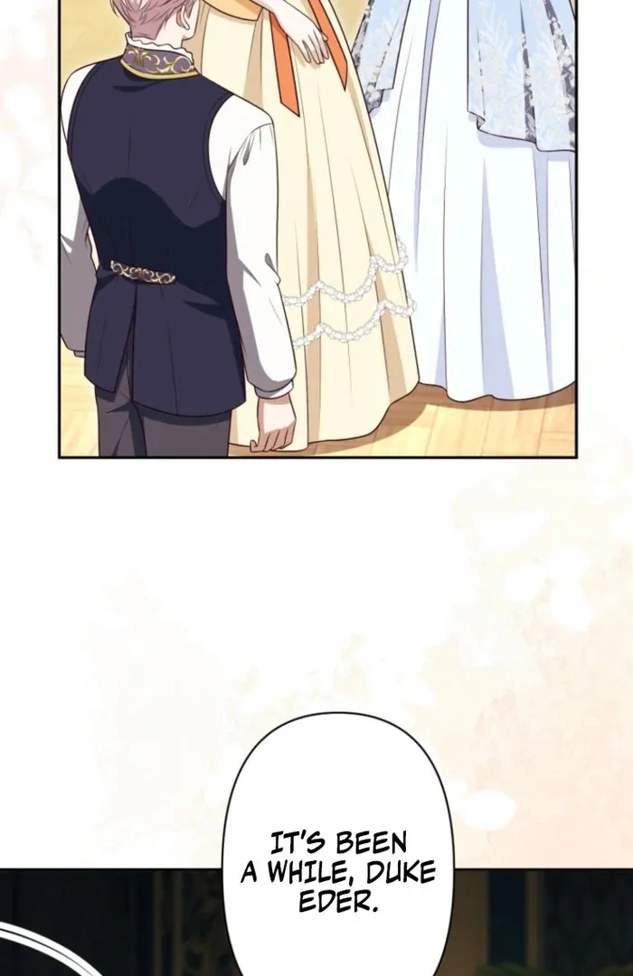Stand-In Bride: The Time-Limited Duchess Chapter 38 page 82 - 