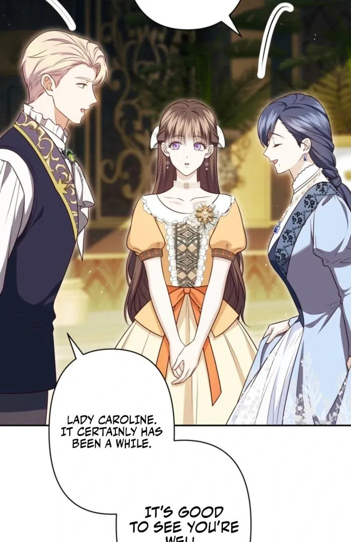 Stand-In Bride: The Time-Limited Duchess Chapter 38 page 83 - 