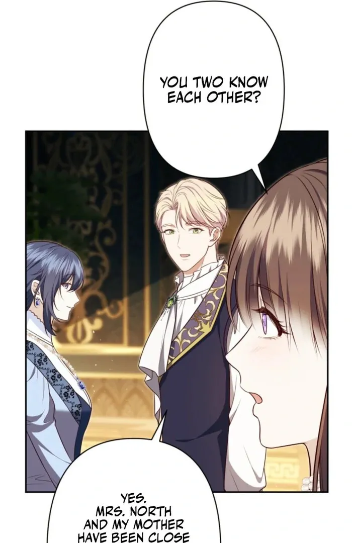 Stand-In Bride: The Time-Limited Duchess Chapter 38 page 87 - 