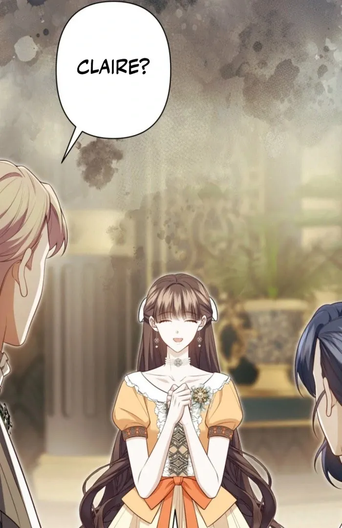 Stand-In Bride: The Time-Limited Duchess Chapter 39 page 11 - 