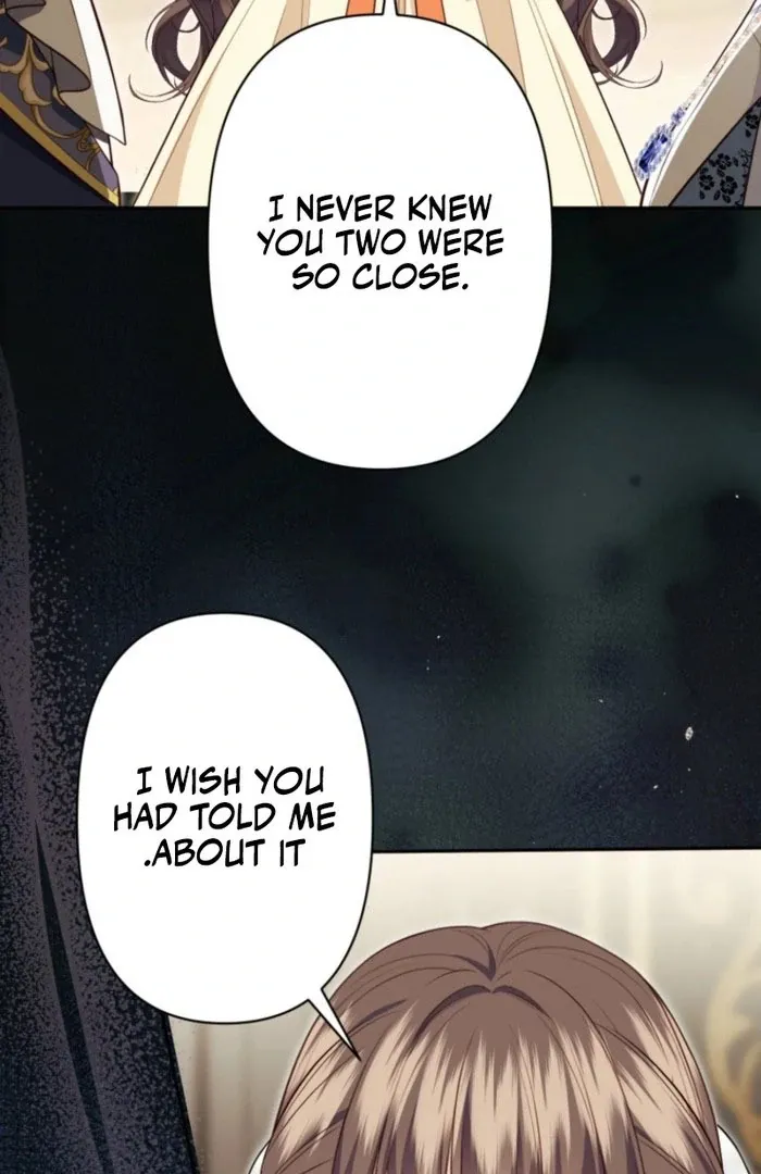 Stand-In Bride: The Time-Limited Duchess Chapter 39 page 12 - 