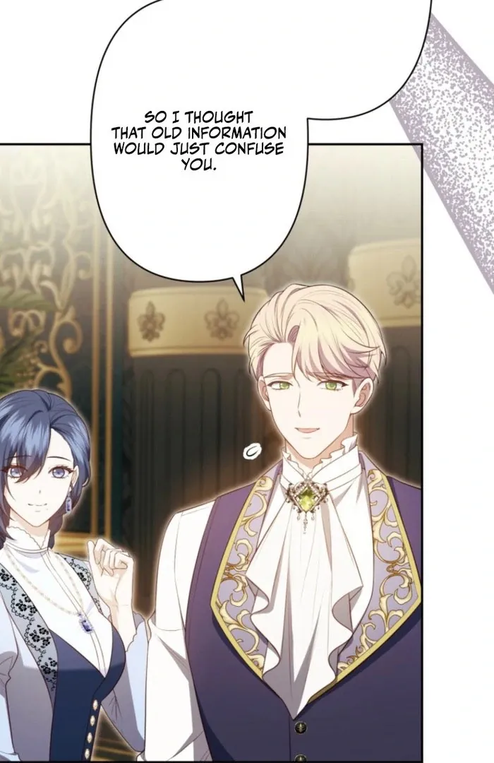 Stand-In Bride: The Time-Limited Duchess Chapter 39 page 15 - 