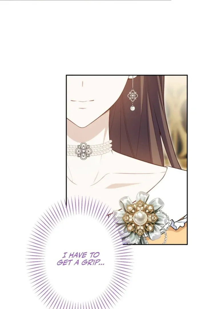 Stand-In Bride: The Time-Limited Duchess Chapter 39 page 16 - 