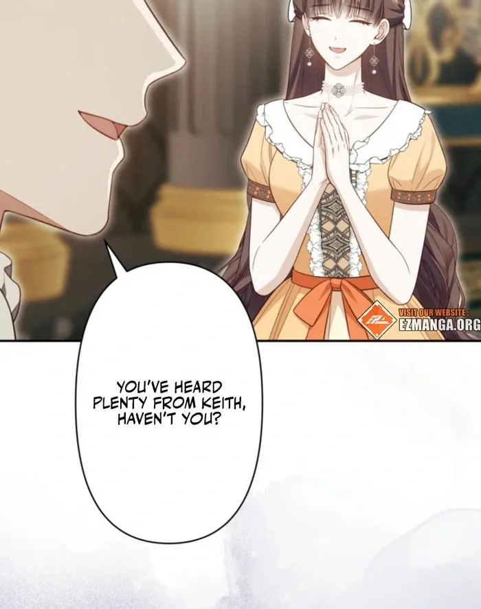 Stand-In Bride: The Time-Limited Duchess Chapter 39 page 18 - 