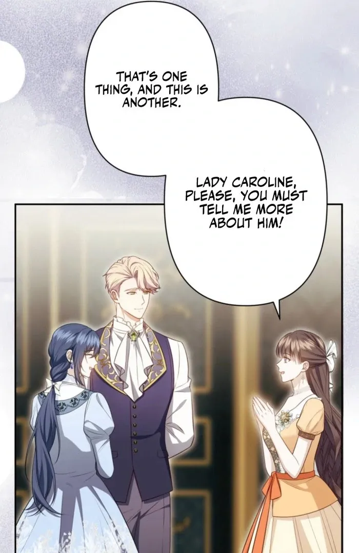 Stand-In Bride: The Time-Limited Duchess Chapter 39 page 19 - 