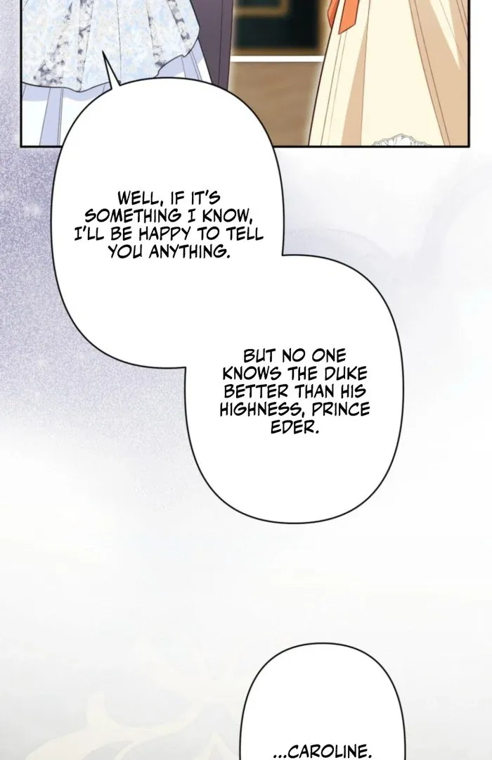 Stand-In Bride: The Time-Limited Duchess Chapter 39 page 20 - 